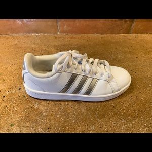 Adidas cloudfoam sneakers